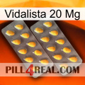 Vidalista 20 Mg cialis2